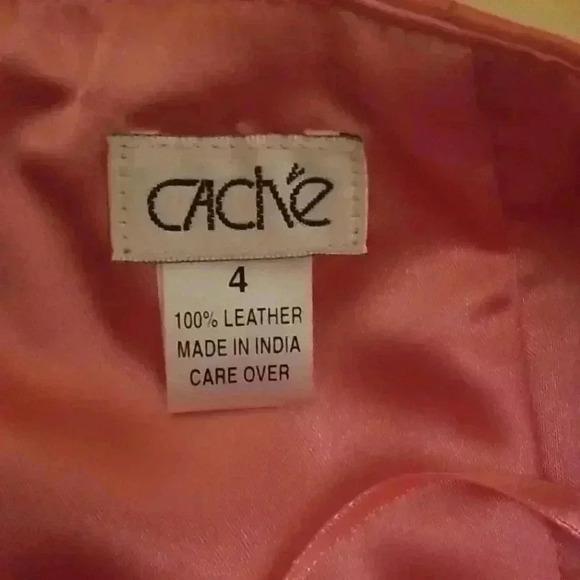 Women's Cache skirt - Picture 6 of 7